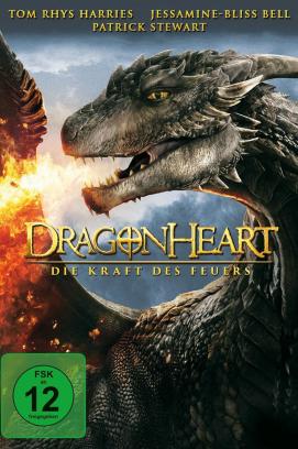 Dragonheart 4: Die Kraft des Feuer