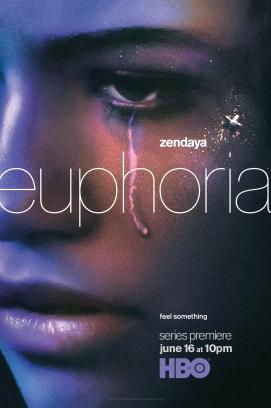 Euphoria - Staffel 1