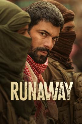 Runaway - Staffel 1