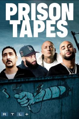 Prison Tapes - Staffel 1