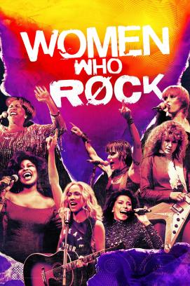 Women Who Rock - Staffel 1