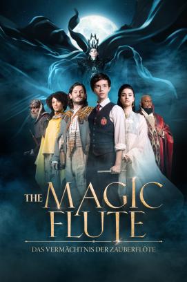 The Magic Flute - Das Vermächtnis der Zauberflöt
