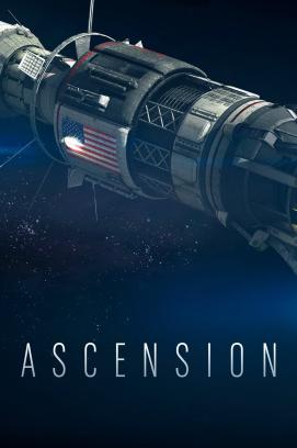 Ascension - Staffel 1