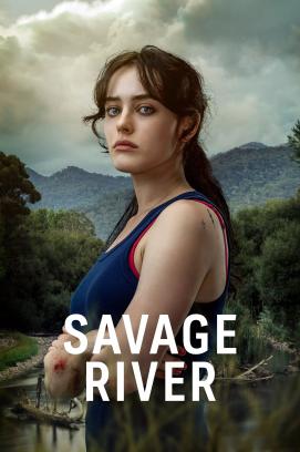 Savage River - Staffel 1