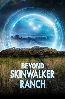 Beyond Skinwalker Ranch - Staffel 1 *English*