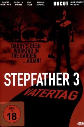 Stepfather 3 - Vatertag