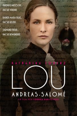 Lou Andreas-Salomé - Wie ich dich liebe, Rätselleben