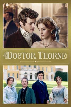 Doctor Thorne - Staffel 1