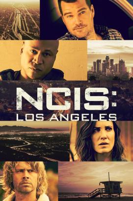 NCIS: Los Angeles - Staffel 14