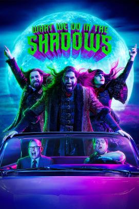 What We Do in the Shadows - Staffel 5