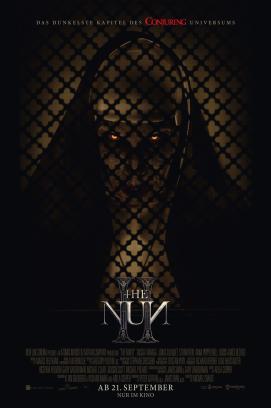 The Nun II *English*