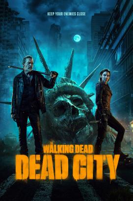 The Walking Dead: Dead City - Staffel 1