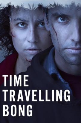 Time Traveling Bong - Staffel 1 *English*