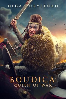Boudica - Aufstand gegen Rom *English*