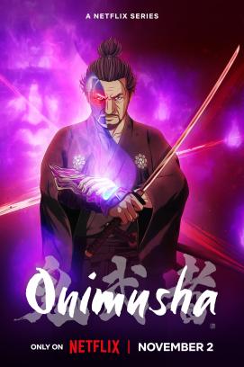 Onimusha - Staffel 1
