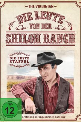 Die Leute von der Shiloh-Ranch - Staffel 9