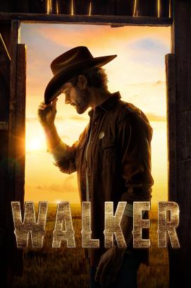 Walker - Staffel 2