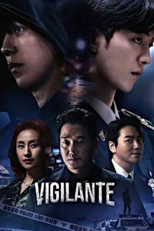 Vigilante - Staffel 1 *Subbed*