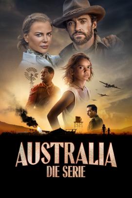 Australia - Die Serie - Staffel 1