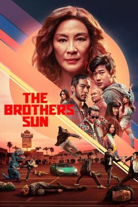 The Brothers Sun - Staffel 1