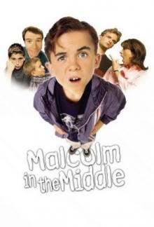 Malcolm mittendrin - Staffel 1