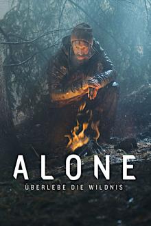 Alone - Überlebe die Wildnis - Staffel 1
