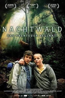 Nachtwald - Das Abenteuer beginnt!