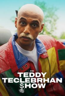 Die Teddy Teclebrhan Show - Staffel 1