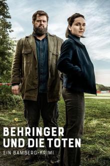 Behringer und die Toten - Ein Bamberg-Krimi - Staffel 1