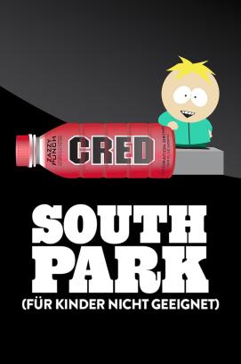 South Park - Für Kinder Nicht Geeignet