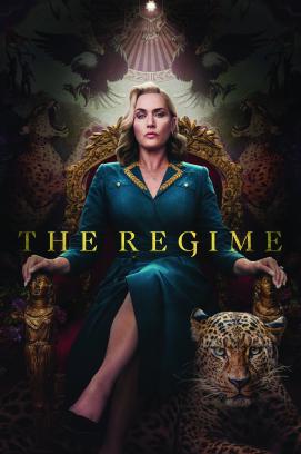 The Regime - Staffel 1