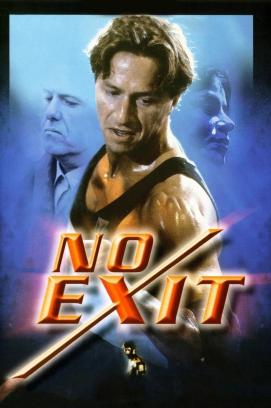 Knockout - No Exit