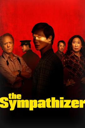 The Sympathizer - Staffel 1 *English*