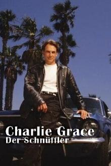 Charlie Grace - Der Schnüffler - Staffel 1